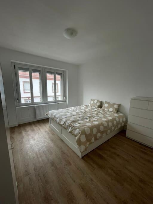 Appartement Mulhouse, Urban Family Nest Extérieur photo